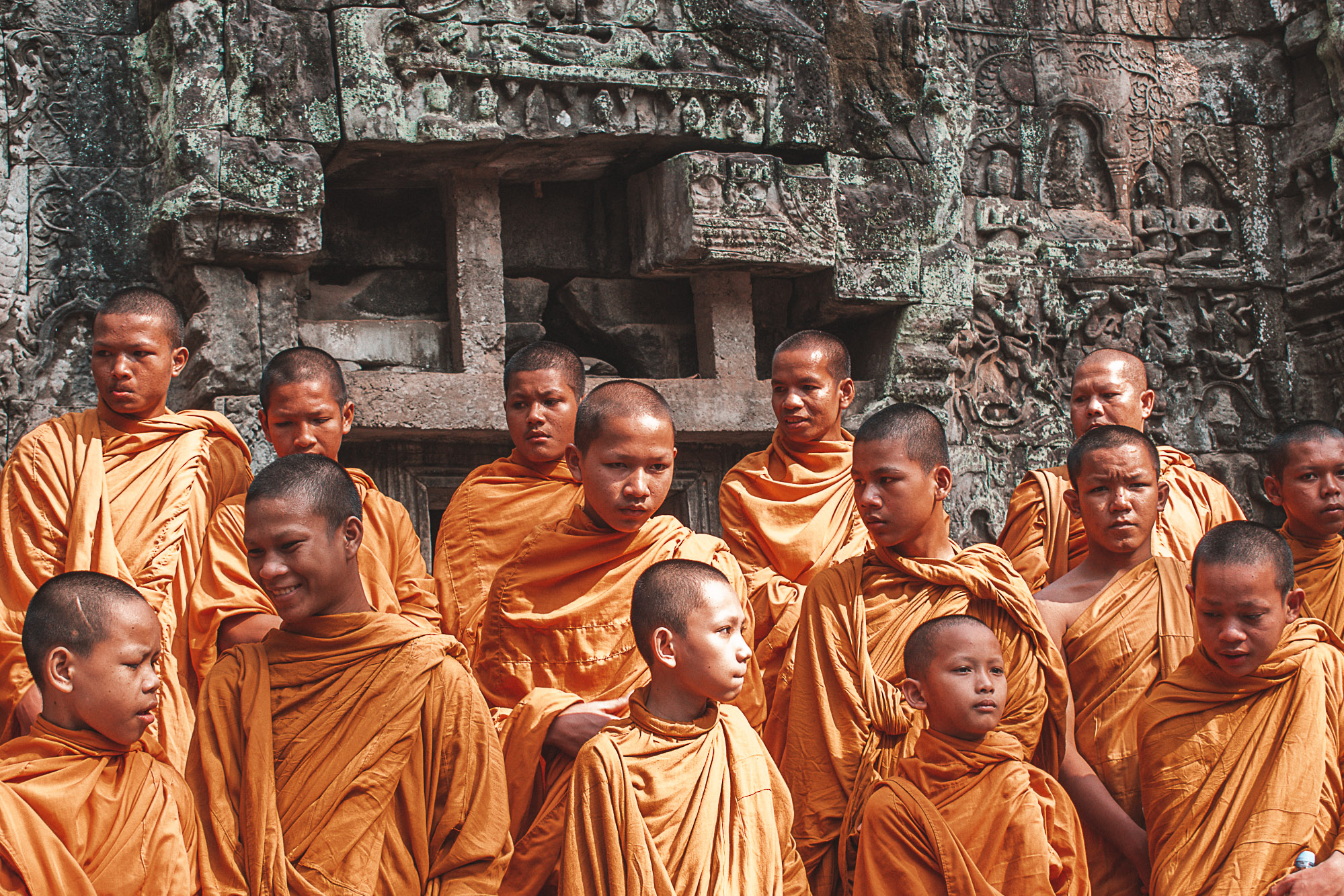 Dicas de viagem de Siem Raep no Camboja