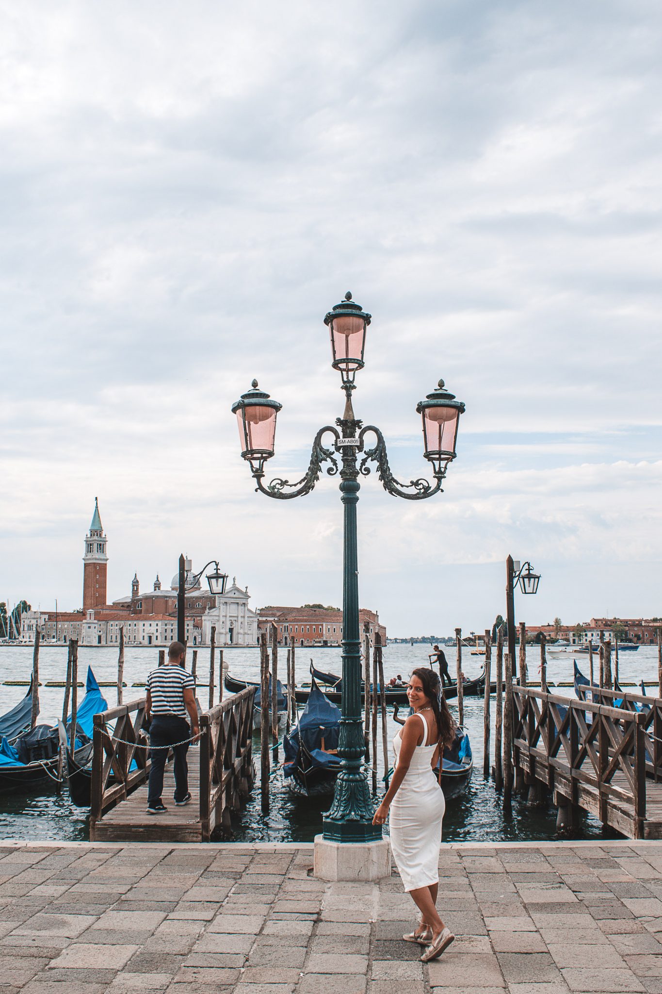Dicas de Airbnbs em Veneza