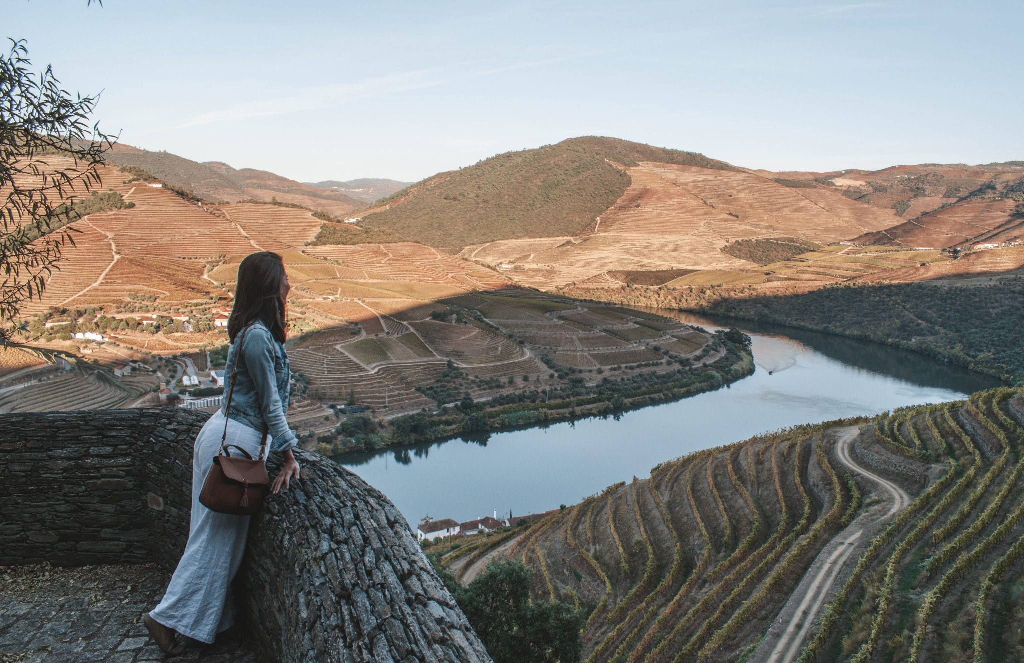 Vale do Douro em Portugal dicas de viagem, vinícolas e roteiro