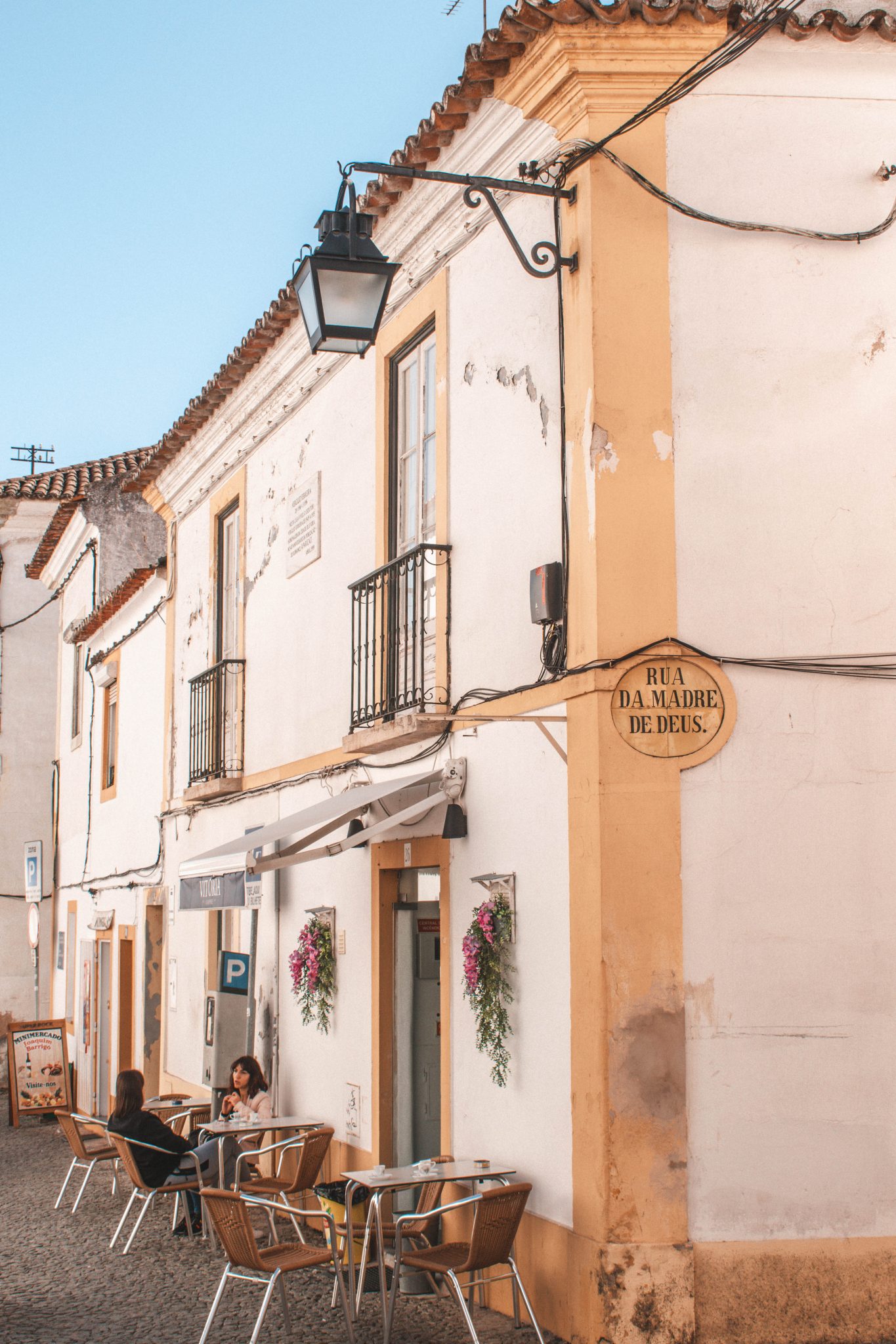 Alentejo em Portugal dicas de viagem, vinícolas e roteiro