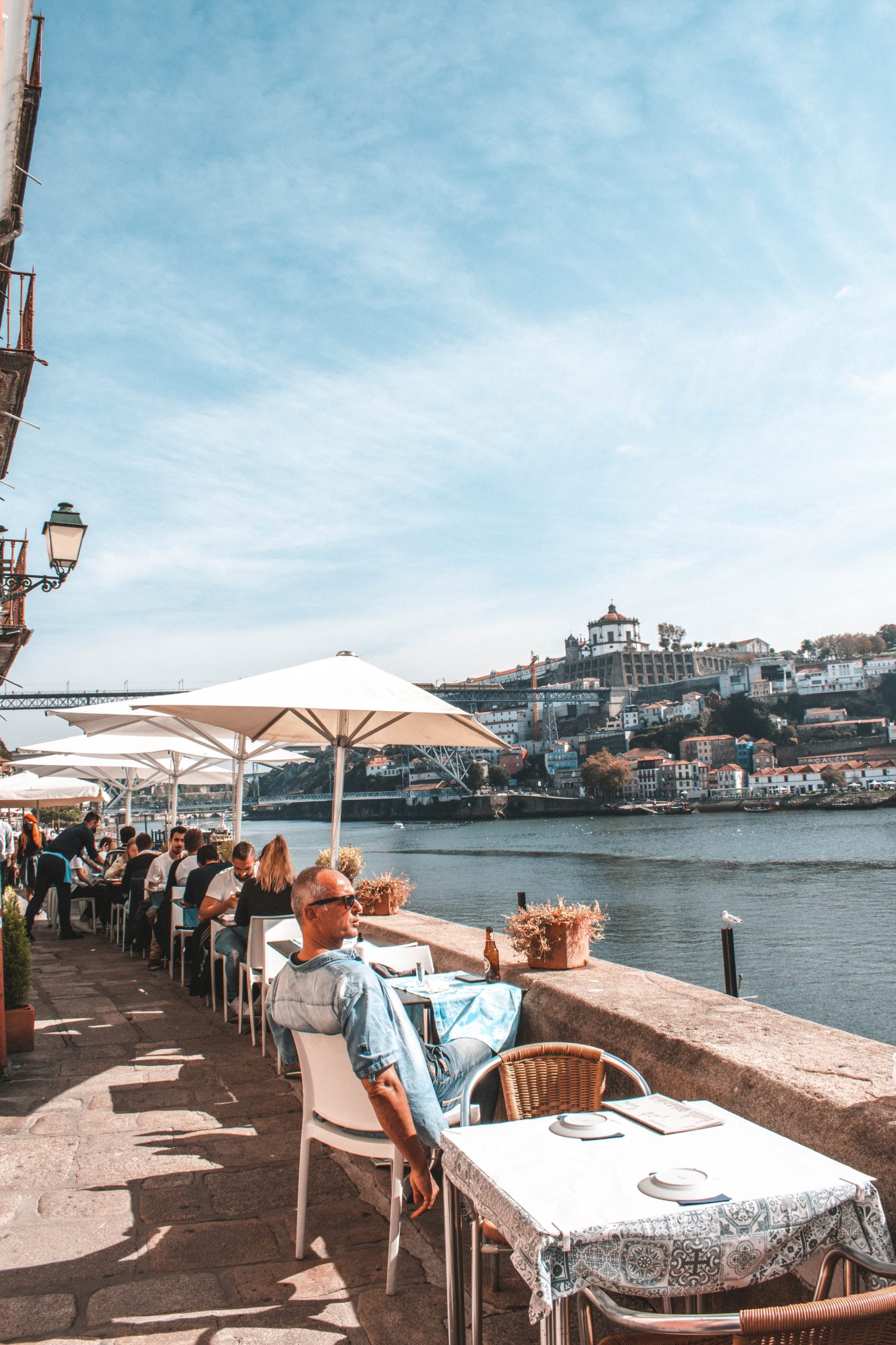 O que fazer no Porto Portugal