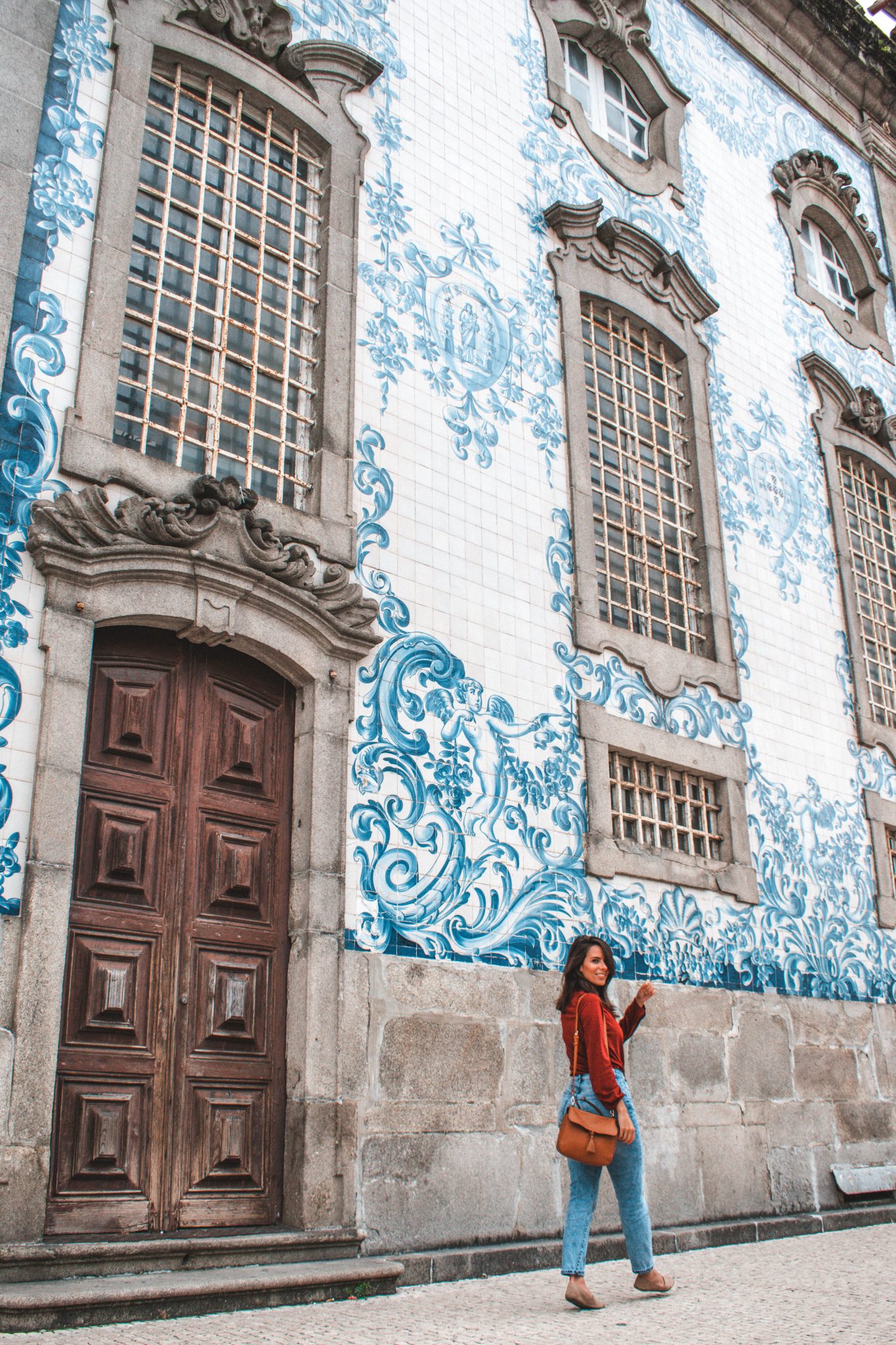 Dicas de viagem Porto Portugal