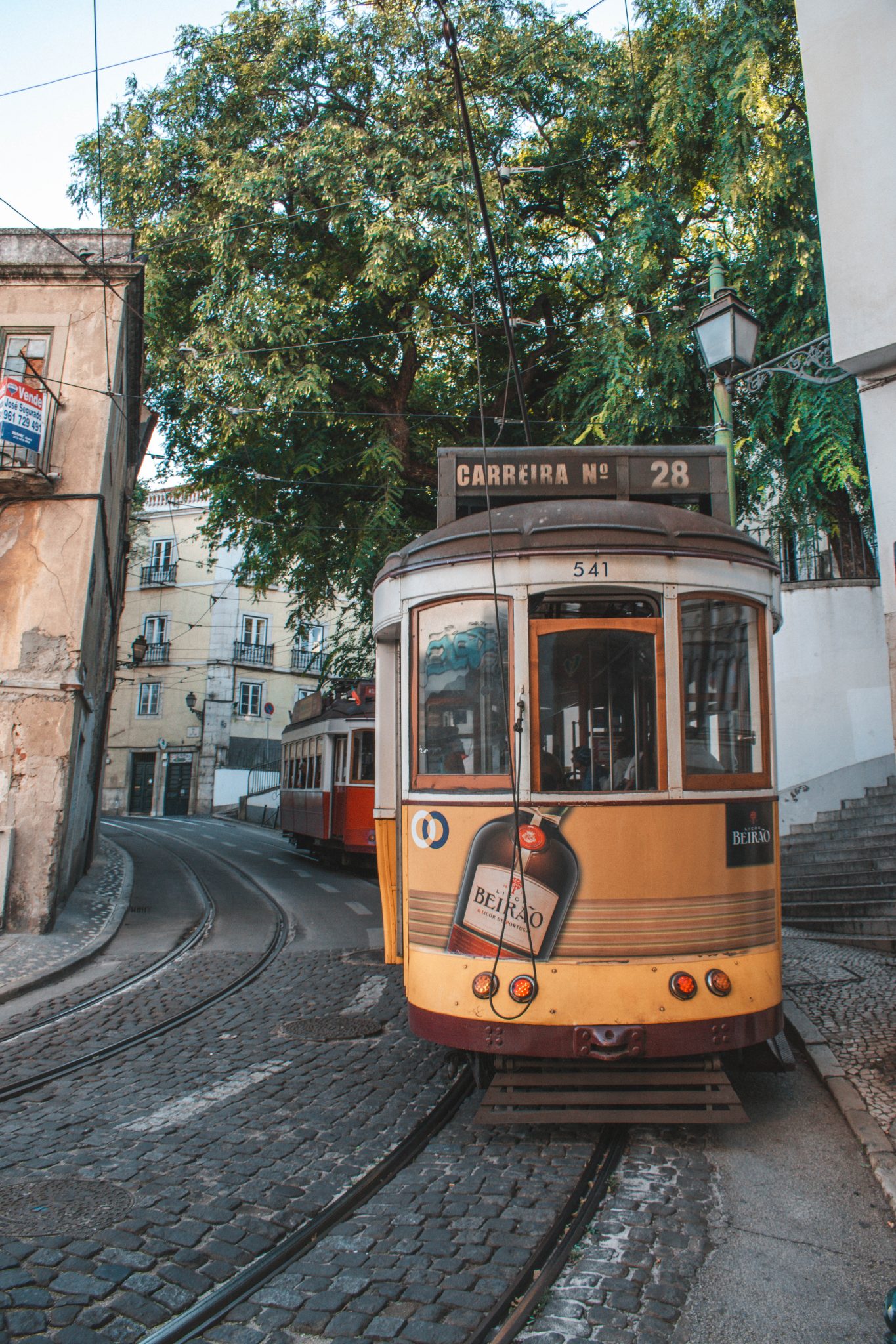 Lisboa dicas de viagem