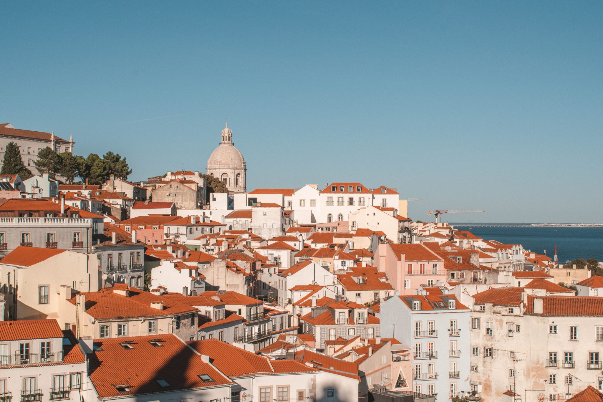 O que fazer em Lisboa