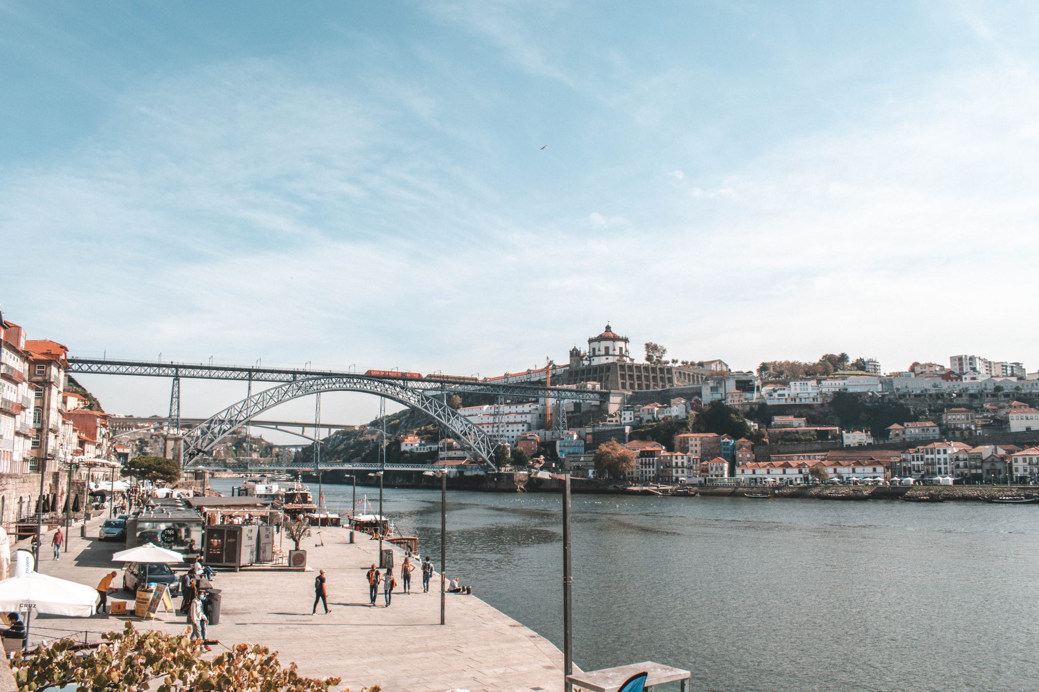 Porto em Portugal dicas de viagem