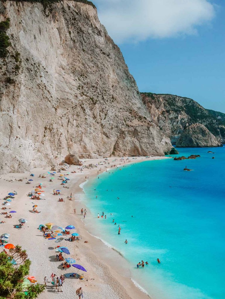Lefkada, Grécia Dicas de viagem, melhores praias, restaurantes e hot